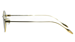 NOBILIS 01 White Gold