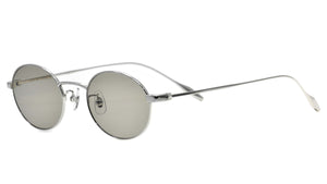 NOBILIS 02 Silver