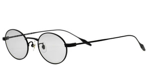 NOBILIS 04 Matte Black