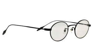 NOBILIS 04 Matte Black