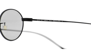 NOBILIS 04 Matte Black