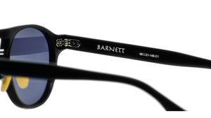 BARNETT 1
