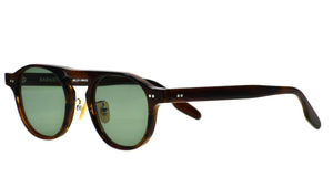 BARNETT 2 Brown Sasa