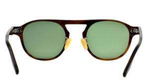 BARNETT 2 Brown Sasa
