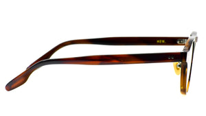 BARNETT 2 Brown Sasa