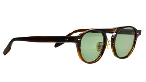 BARNETT 2 Brown Sasa