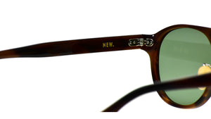 BARNETT 2 Brown Sasa
