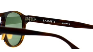 BARNETT 2 Brown Sasa