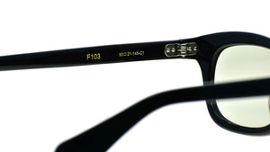 F103 1 Black