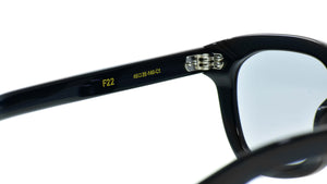 F22 1 Black