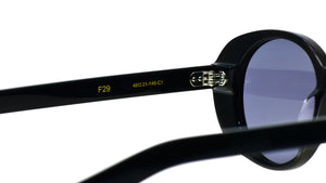 F29 1 Black