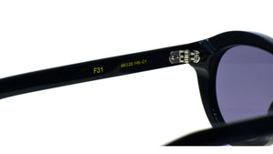 F31 1 Black