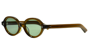 F32 2 Clear Brown