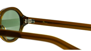 F32 2 Clear Brown
