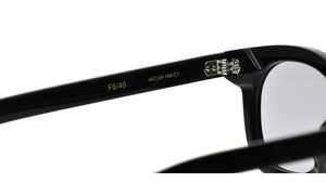 F6/46 1 Black