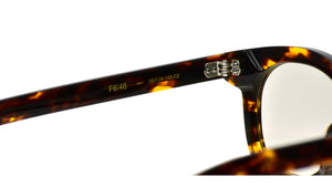F6/46 2 Yellow Havana