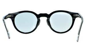 GOODY'S 1 Black/Blue Lens