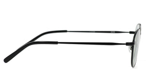 MARIN 3 Semi Matte Black