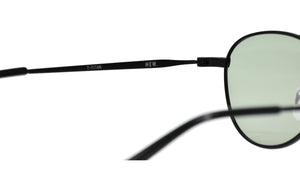 MARIN 3 Semi Matte Black