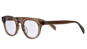 YUGEN 3 Khaki Brown