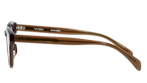 YUGEN 3 Khaki Brown