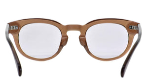 YUGEN 3 Khaki Brown