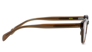 YUGEN 3 Khaki Brown