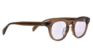 YUGEN 3 Khaki Brown