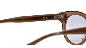 YUGEN 3 Khaki Brown