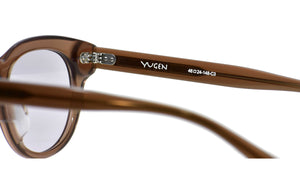 YUGEN 3 Khaki Brown