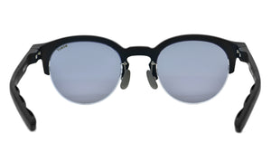 NR-S001 001 Mat Black 偏光ｸﾞﾚｰ – 岡山眼鏡店