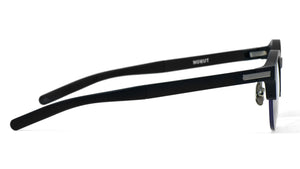 NR-S001 001 Mat Black 偏光ｸﾞﾚｰ – 岡山眼鏡店