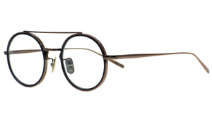 OG×OLIVER GOLDSMITH CLEF X-3 10TH ANNIVERSARY for no glasses