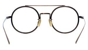 OG×OLIVER GOLDSMITH CLEF X-3 10TH ANNIVERSARY for no glasses