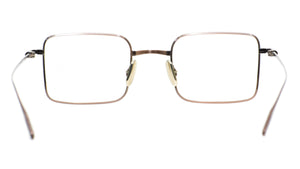 OG×OLIVER GOLDSMITH CRITIC Ⅱ for no glasses 別注