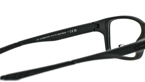 Crosslink XS Satin Black  OY8002 0151