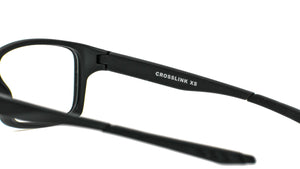 Crosslink XS Satin Black  OY8002 0151