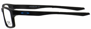 Crosslink XS Satin Black Camo OY8002 1351