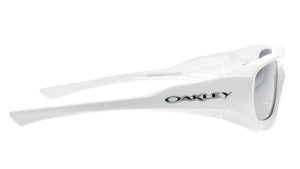 De Soto Pearl White Prizm Black  OO9494 02