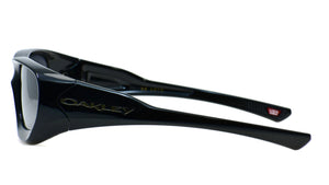 De Soto Polished Black Prizm Black  OO9494 01 59