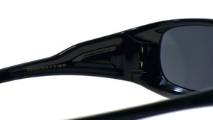 De Soto Polished Black Prizm Black  OO9494 01 59