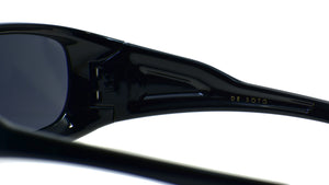 De Soto Polished Black Prizm Black  OO9494 01 59
