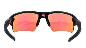 FLAK2.0 XL Polished Black w/Prizm Golf OO9188-05 59 – 岡山眼鏡店