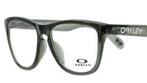 FROGSKINS RX A Grey Smoke  OX8137A05