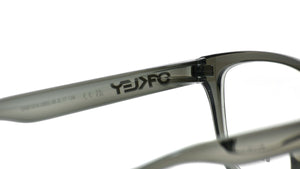 FROGSKINS RX A Grey Smoke  OX8137A05