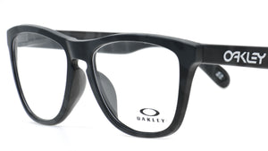 FROGSKINS RX A Matte Black Camo  OX8137A04 55