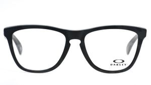 FROGSKINS RX A Matte Black Camo  OX8137A04 55