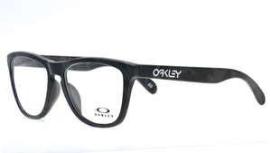 FROGSKINS RX A Matte Black Camo  OX8137A04 55