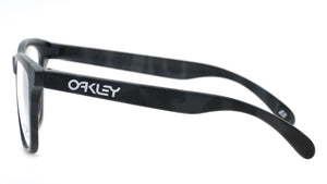 FROGSKINS RX A Matte Black Camo  OX8137A04 55