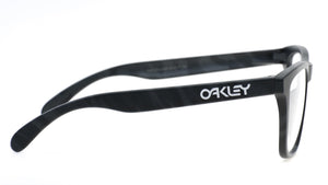 FROGSKINS RX A Matte Black Camo  OX8137A04 55